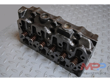 Cylinder head PERKINS