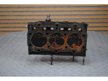 Cylinder head PERKINS