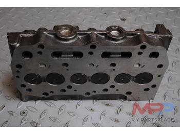 New Cylinder head for Construction machinery Perkins Cilinderkop Perkins 403-15: picture 2