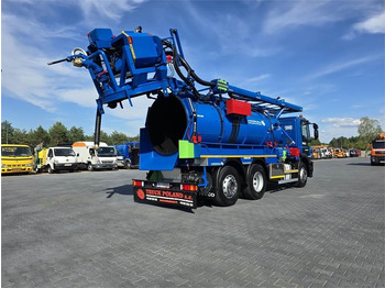 Municipal/ Special vehicle IVECO