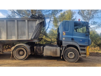 Tractor unit DAF CF 510 FT: picture 2