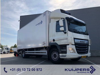 Refrigerator truck DAF CF