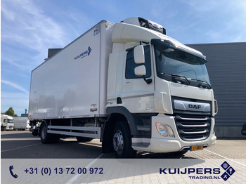 Refrigerator truck DAF CF