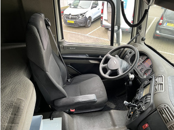 Tractor unit DAF CF 85 360 Euro 5 ATe / Space Cab / 998 dkm / NL Truck / APK TUV 07-25: picture 3