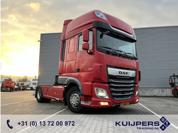 Tractor unit DAF XF 450