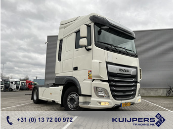 Tractor unit DAF XF 480