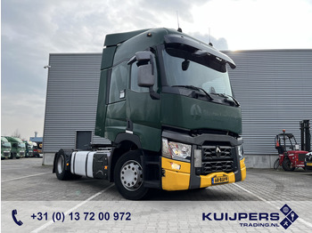 Tractor unit RENAULT T 380