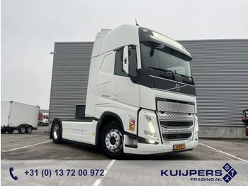 Tractor unit VOLVO FH 500