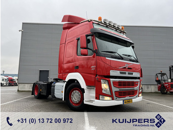 Tractor unit VOLVO FM 410