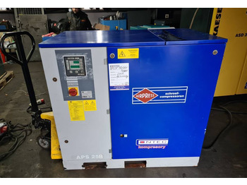 Air compressor AIRPRESS