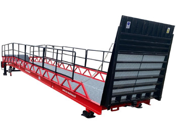 Loading ramp