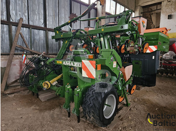 Precision sowing machine AMAZONE