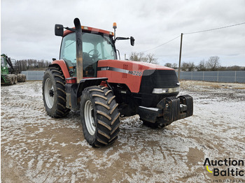 Farm tractor CASE IH MX Magnum