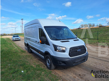 Panel van FORD Transit