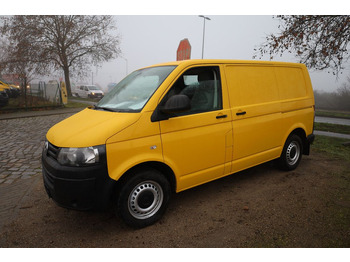 Minibus VOLKSWAGEN Transporter T5