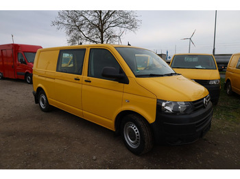 Small van VOLKSWAGEN Transporter T5