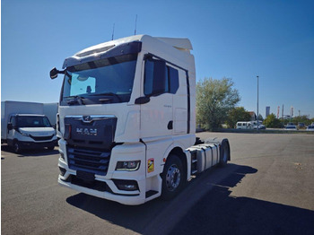 Tractor unit MAN TGX 18.510