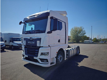 Tractor unit MAN TGX 18.510