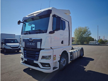 Tractor unit MAN TGX 18.510