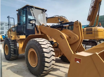 Wheel loader CATERPILLAR 950GC