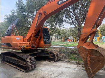 Crawler excavator DOOSAN