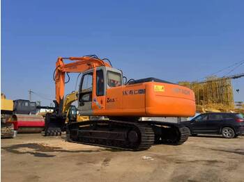 Crawler excavator HITACHI ZX200