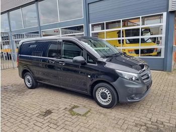 Small van MERCEDES-BENZ Vito 114