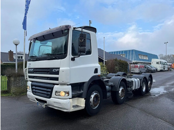 Cab chassis truck DAF CF 85 430