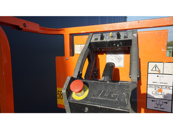 Construction machinery JLG 1930ES MOBILE BOOM SCISSOR LIFT: picture 4