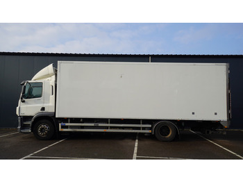 DAF CF 290 FRIGO 659.000KM on lease DAF CF 290 FRIGO 659.000KM: picture 1