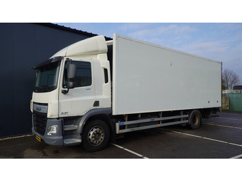 DAF CF 290 FRIGO 659.000KM on lease DAF CF 290 FRIGO 659.000KM: picture 3