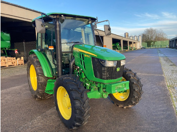 Farm tractor JOHN DEERE 5075E