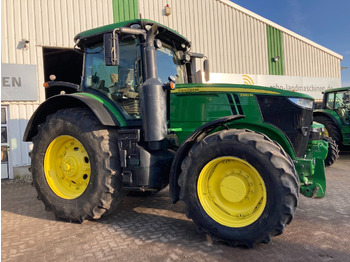 Farm tractor JOHN DEERE 7310R