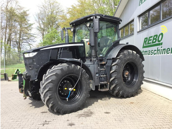 Farm tractor JOHN DEERE 7310R