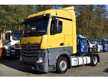 Tractor unit MERCEDES-BENZ Actros 1843