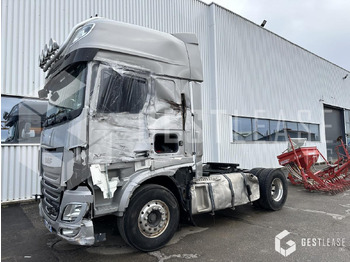 Tractor unit DAF XF 510