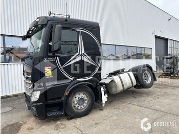 Tractor unit MERCEDES-BENZ Actros 1848