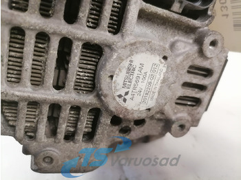 Alternator for Truck Scania Alternator A4TR5691AM: picture 4