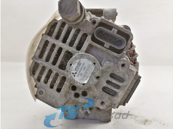 Alternator for Truck Scania Alternator A4TR5691AM: picture 3