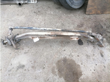 Front axle SCANIA