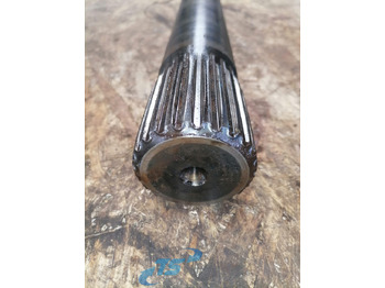 Drive shaft for Truck Scania Drive shaft 1761195: picture 3