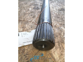 Drive shaft for Truck Scania Drive shaft 1761195: picture 5