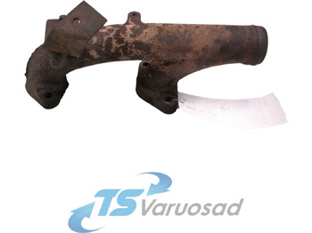 Exhaust manifold SCANIA