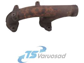 Exhaust manifold SCANIA