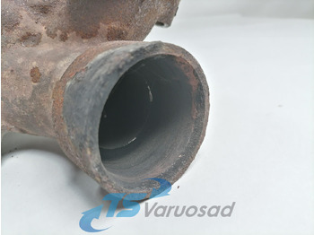 Exhaust manifold for Truck Scania Exhaust mainfold 1470305: picture 5