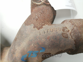 Exhaust manifold for Truck Scania Exhaust mainfold 1470305: picture 2