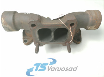 Exhaust manifold SCANIA