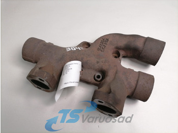 Exhaust manifold SCANIA