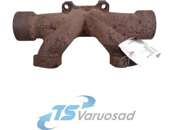 Exhaust manifold SCANIA