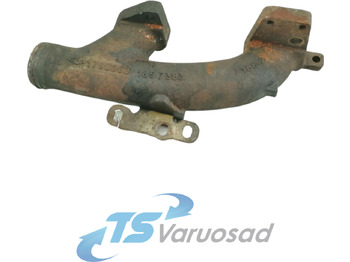 Exhaust manifold SCANIA